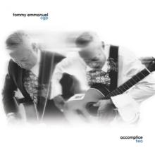 EMMANUEL TOMMY  - CD ACCOMPLICE TWO