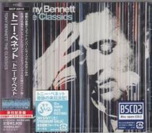 BENNETT TONY  - CD CLASSICS