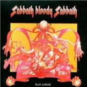  SABBATH BLOODY SABBATH [VINYL] - supershop.sk