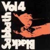  BLACK SABBATH VOL.4 '72/'2009 [VINYL] - supershop.sk