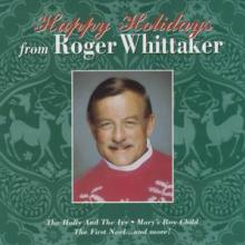 WHITTAKER ROGER  - CD HAPPY HOLIDAYS