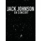 JOHNSON JACK  - DVD EN CONCERT