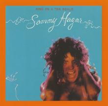 HAGAR SAMMY  - CD NINE ON A TEN SCALE