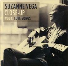 VEGA SUZANNE  - CD CLOSE UP VOL.1