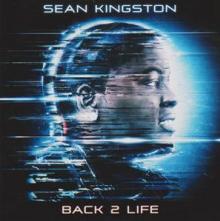 KINGSTON SEAN  - CD BACK 2 LIFE