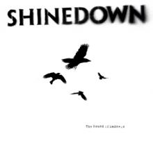 SHINEDOWN  - VINYL SOUND OF MADNESS [VINYL]