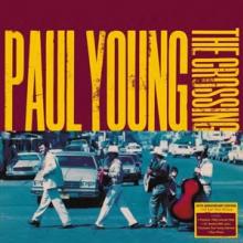 YOUNG PAUL  - VINYL CROSSING [VINYL]