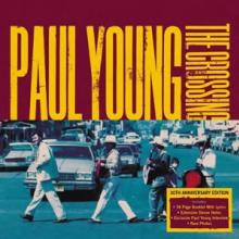 YOUNG PAUL  - CD CROSSING