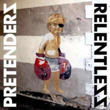 PRETENDERS  - CD RELENTLESS