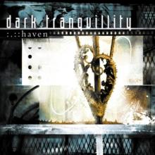 DARK TRANQUILLITY  - CD HAVEN