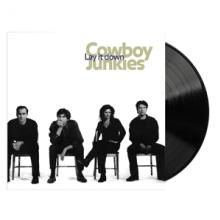 COWBOY JUNKIES  - VINYL LAY IT DOWN [VINYL]