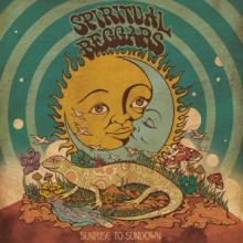 SPIRITUAL BEGGARS  - VINYL SUNRISE TO SUNDOWN [VINYL]