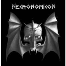 NECRONOMICON  - VINYL NECRONOMICON [VINYL]