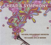 ROYAL PHILHARMONIC ORCHES  - CD I HEAR A SYMPHONY
