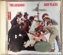 JACKSONS  - CD GOING PLACES