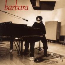 BARBARA  - CD BARBARA