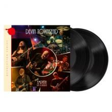  DEVOLUTION SERIES #3 - EMPATH LIVE IN AMERICA [VINYL] - supershop.sk