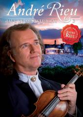 RIEU ANDRE  - DVD LIVE IN MAASTRICHT 3