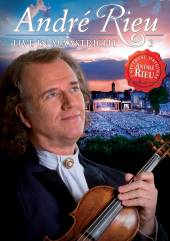 RIEU ANDRE  - 2xDVD LIVE IN MAASTRICHT 3