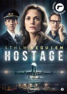 TV SERIES  - DVD STHLM REQUIEM 2: HOSTAGE
