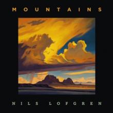 LOFGREN NILS  - CD MOUNTAINS