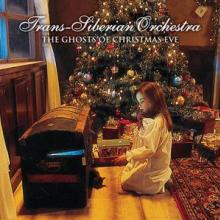 TRANS-SIBERIAN ORCHESTRA  - CD GHOSTS OF CHRISTMAS EVE