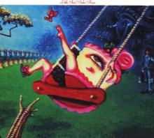 LITTLE FEAT  - 2xCD SAILIN' SHOES