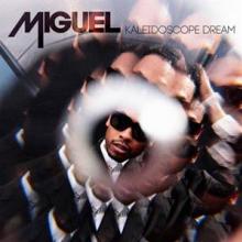MIGUEL  - CD KALEIDOSCOPE DREAM