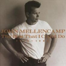 MELLENCAMP JOHN  - CD BEST THAT I COULD DO
