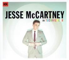 MCCARTNEY JESSE  - CD IN TECHNICOLOR