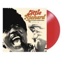 LITTLE RICHARD  - VINYL COMPLETE ATLAN..