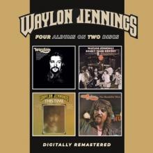 JENNINGS WAYLON  - 2xCD LONESOME, ON'RY..