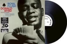 BYRD DONALD  - VINYL ROYAL FLUSH [VINYL]