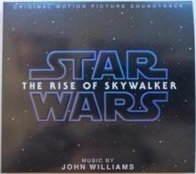 WILLIAMS JOHN  - CD STAR WARS: THE RISE OF SKYWALKER