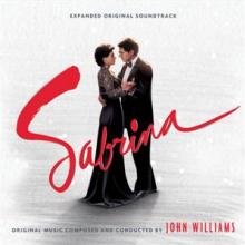 WILLIAMS JOHN  - 2xCD SABRINA