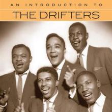 DRIFTERS  - CD AN INTRODUCTION TO