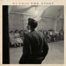 RUNRIG  - CD STORY