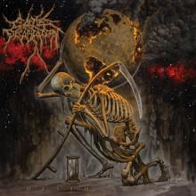 CATTLE DECAPITATION  - CD DEATH ATLAS