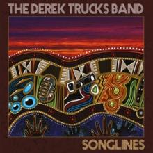 TRUCKS DEREK -BAND-  - CD SONGLINES
