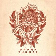 TURNER FRANK  - 2xVINYL TAPE DECK HEART [VINYL]