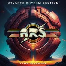 ATLANTA RHYTHM SECTION  - 2xCD TIME MACHINE