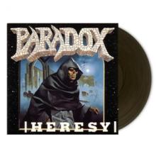 PARADOX  - VINYL HERESY [VINYL]