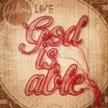 HILLSONG  - CD GOD IS ABLE