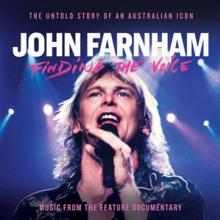 FARNHAM JOHN  - 2xCD FINDING THE VOICE