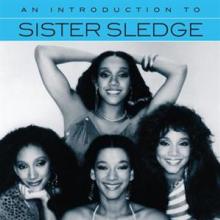 SISTER SLEDGE  - CD AN INTRODUCTION TO