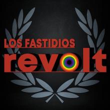  REVOLT - supershop.sk