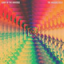 LAMP OF THE UNIVERSE  - CD AKASHIC FIELD