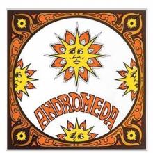 ANDROMEDA  - VINYL ANDROMEDA [VINYL]