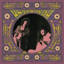 ANDROMEDA  - 2xVINYL 1969 ALBUM [VINYL]