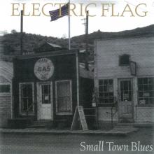  SMALL TOWN BLUES - supershop.sk
